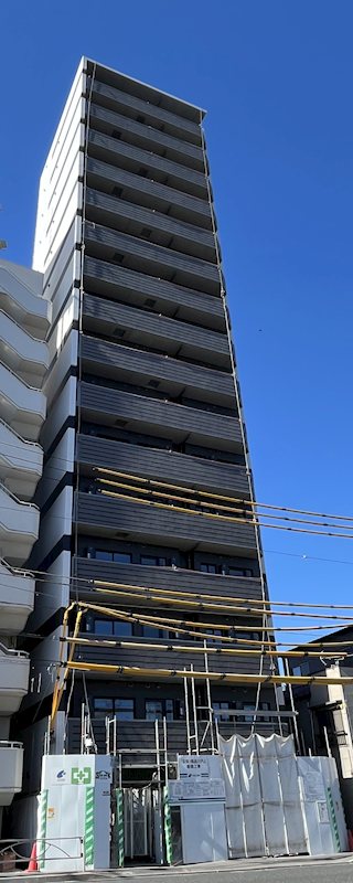 コンフォリア南品川 その他20