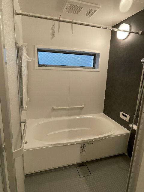 武蔵小山　３LDK　HOUSE  風呂画像