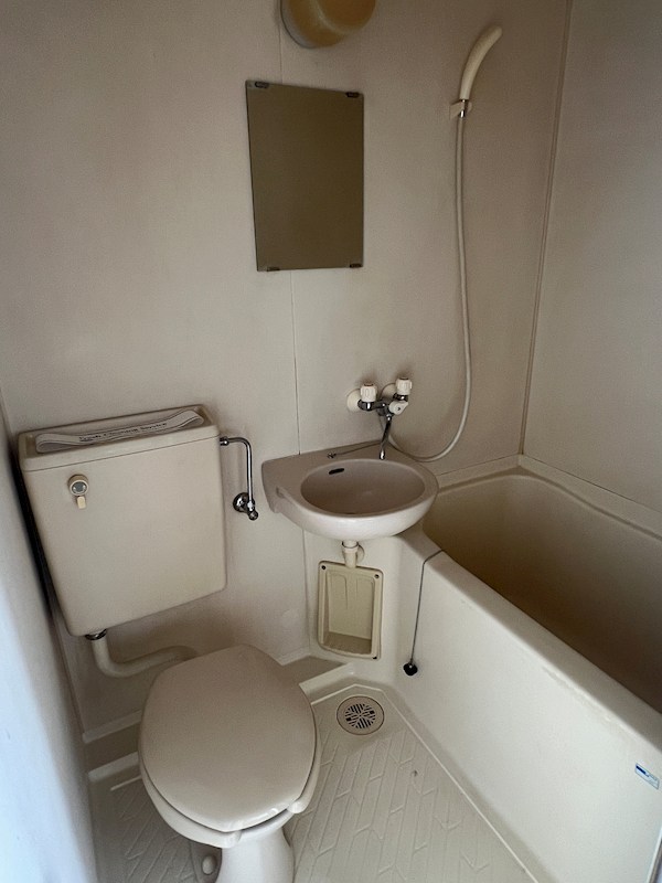 ウイング古屋  その他7