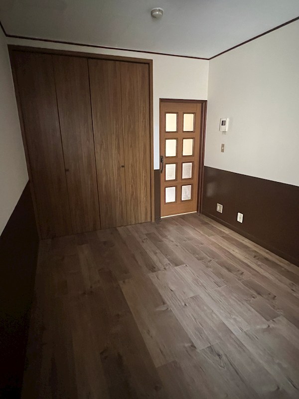 ウイング古屋  リビング