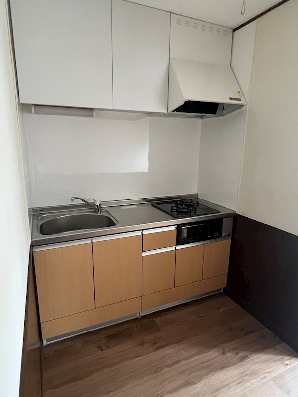 ウイング古屋  キッチン