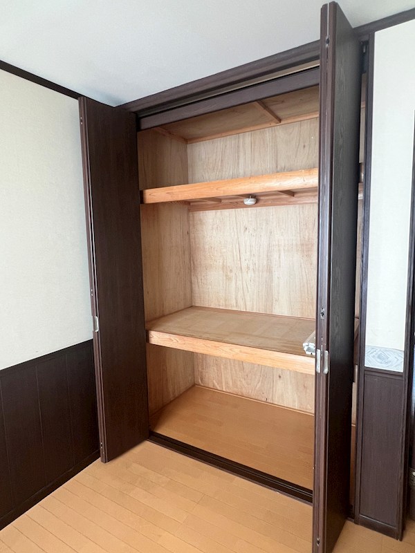 ウイング古屋Ⅱ  その他4