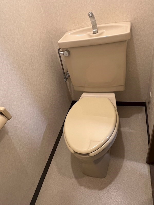 サンウッド洗足 その他2