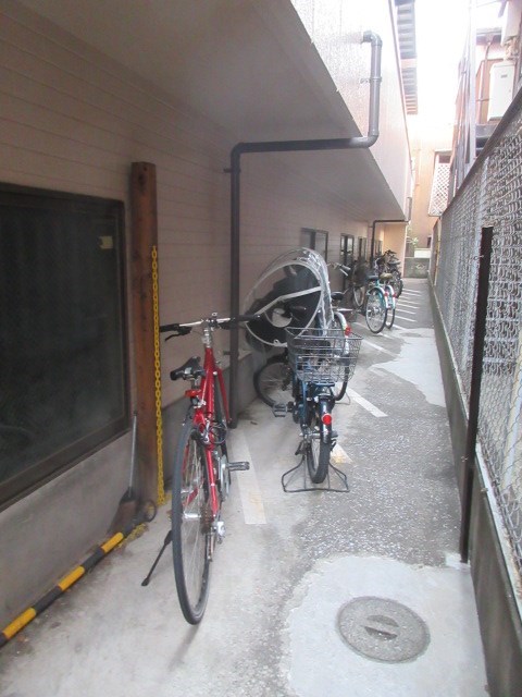 サンウッド洗足 その他8