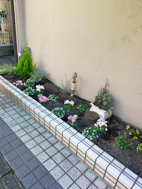 サンウッド洗足 その他11