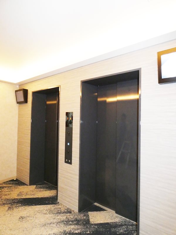 J.GRAN Court 品川西大井 WEST   その他17