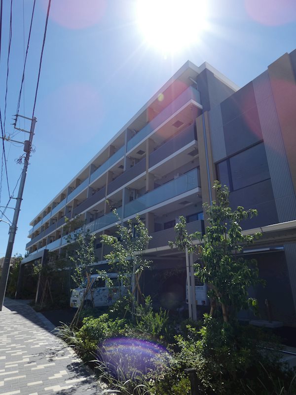 J.GRAN Court 品川西大井 WEST   その他22