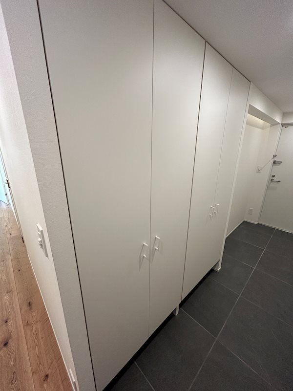 エフローレプルミエ武蔵小山 その他4