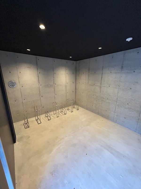 エフローレプルミエ武蔵小山 その他10