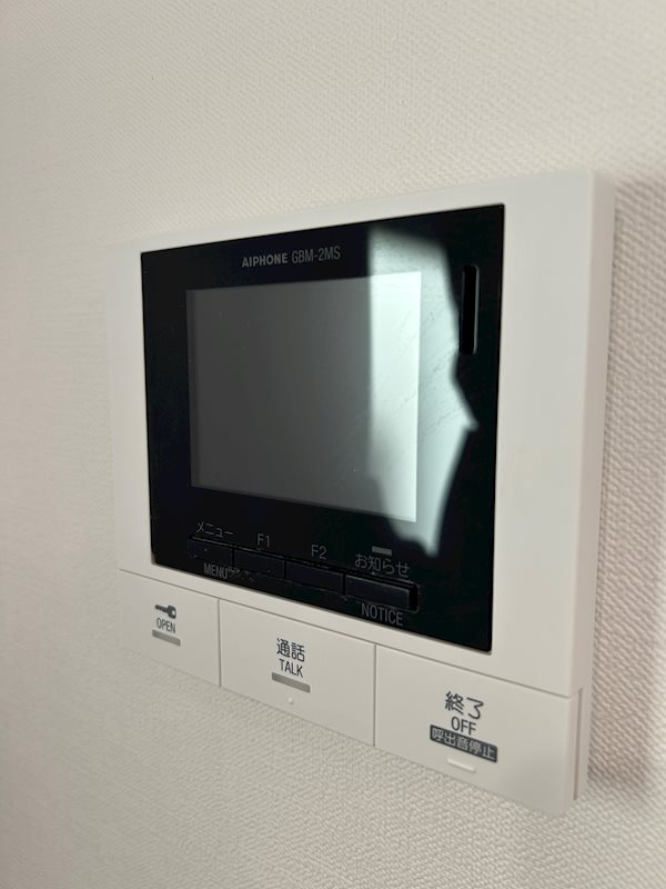 エフローレプルミエ武蔵小山 その他17