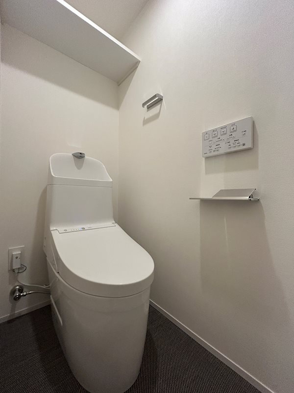 エフローレプルミエ武蔵小山 その他2