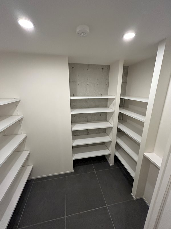 エフローレプルミエ武蔵小山 その他3