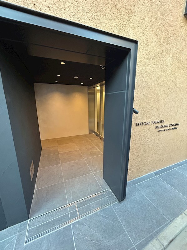 エフローレプルミエ武蔵小山 その他7