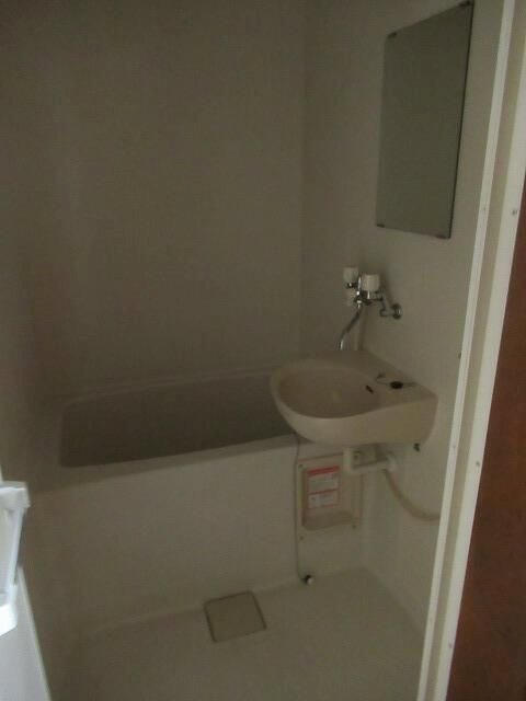 ウイング古屋Ⅱ  風呂画像