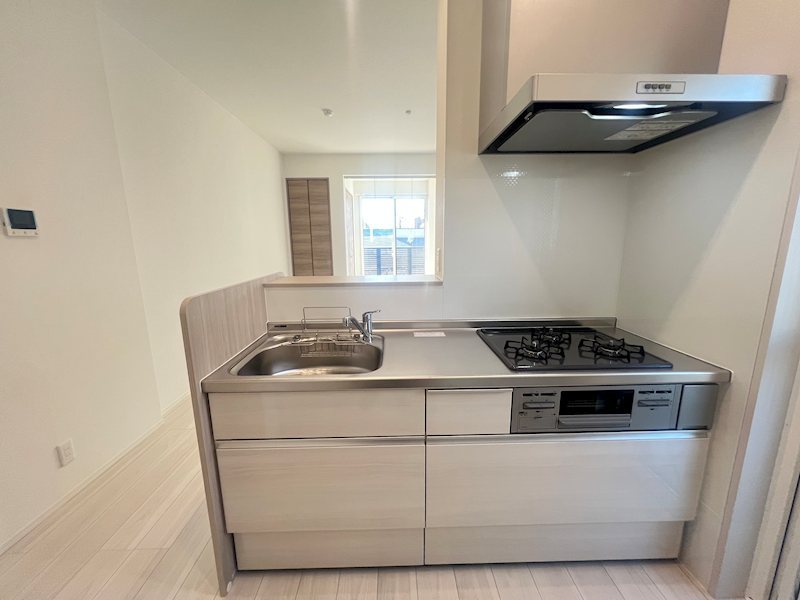 トイ ベレ フォレ デ レーヴ キッチン