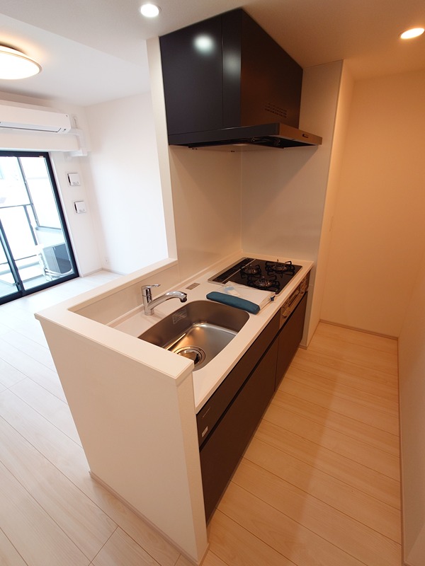 S－RESIDENCE大森bresa その他1