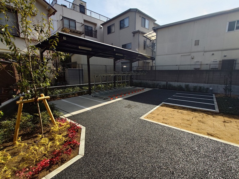 S－RESIDENCE大森bresa その他外観1