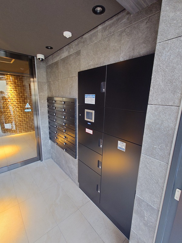 S－RESIDENCE大森bresa その他外観2