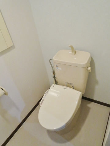 アミーゴ南馬込 その他7