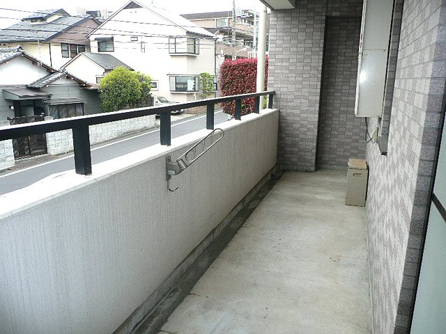 アミーゴ南馬込 その他11
