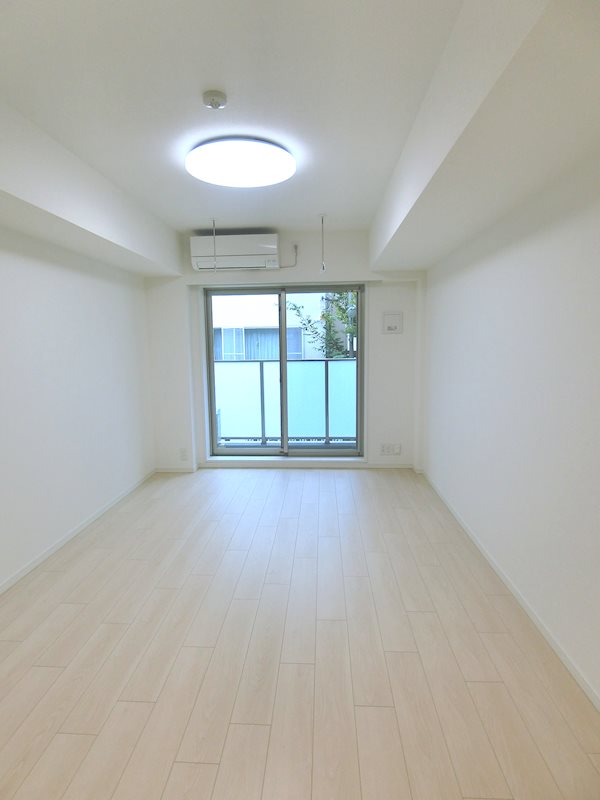 ラティエラ品川西大井  その他8