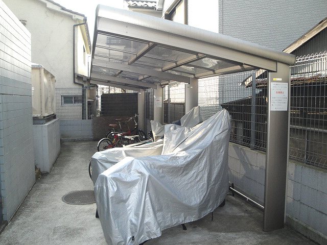 グランベーネ その他11