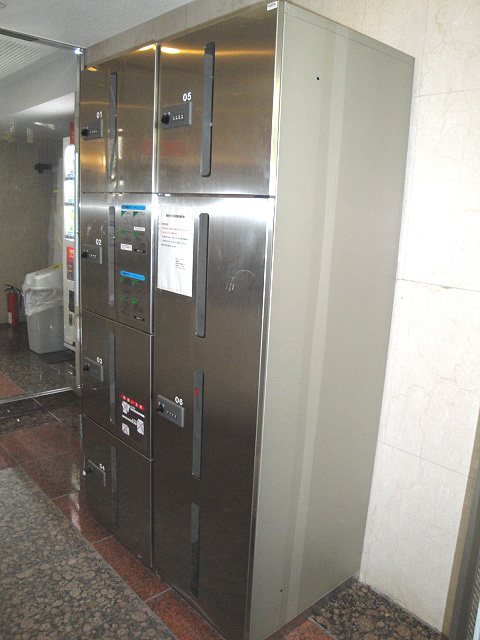 グランベーネ その他8