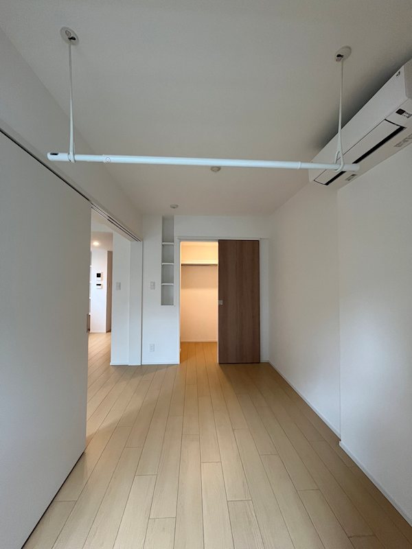 COMPOSITE 大井町 HILLTOP ベッドルーム