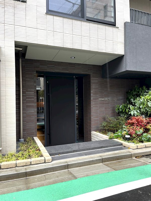COMPOSITE 大井町 HILLTOP その他19