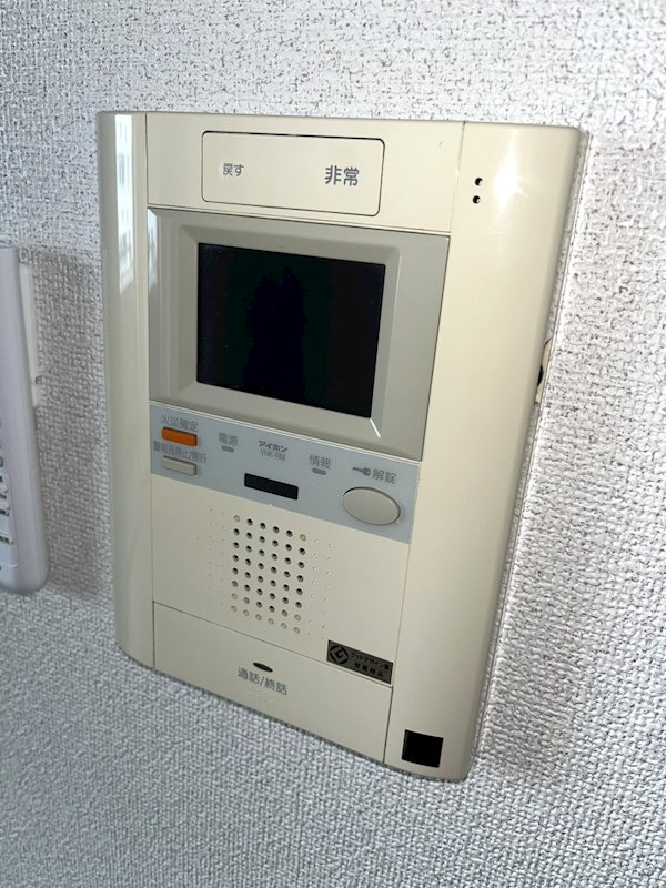 クリオ戸越銀座弐番館  その他11