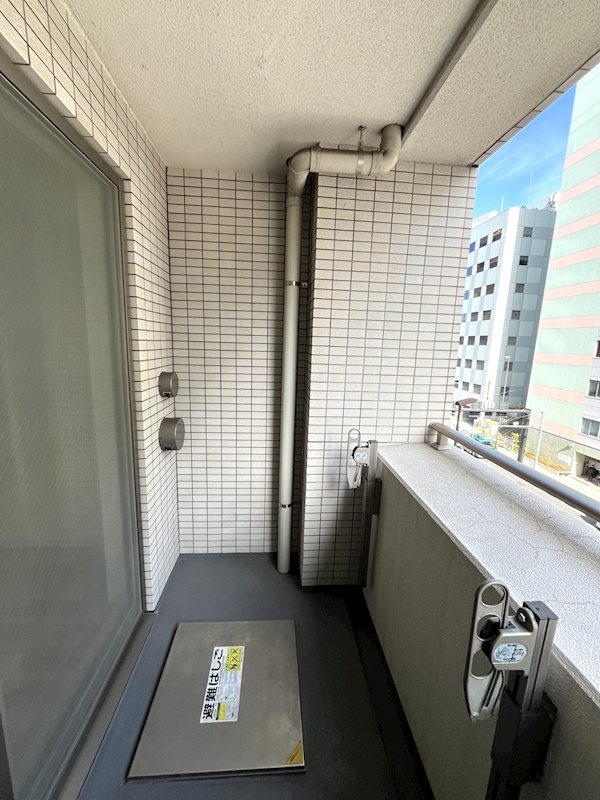 クリオ戸越銀座弐番館  その他12