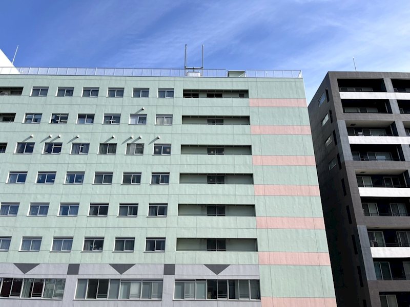 クリオ戸越銀座弐番館  その他13