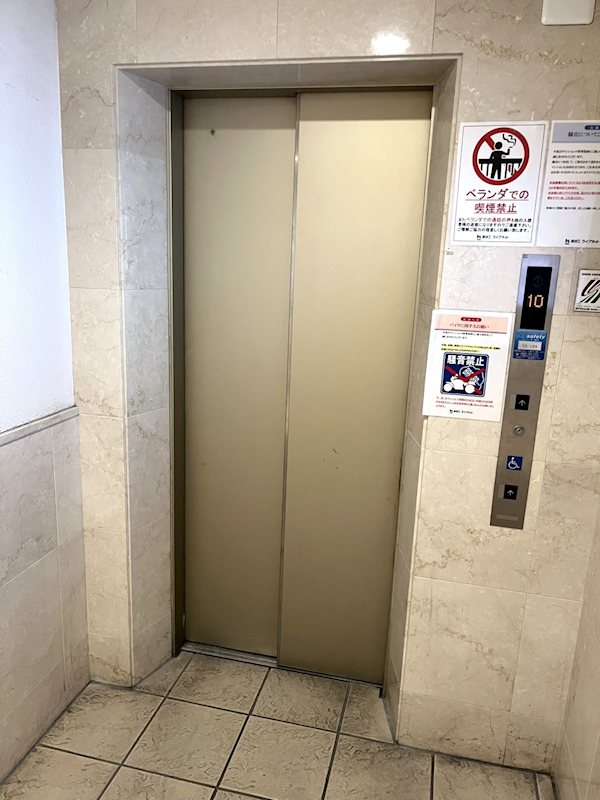 クリオ戸越銀座弐番館  その他20