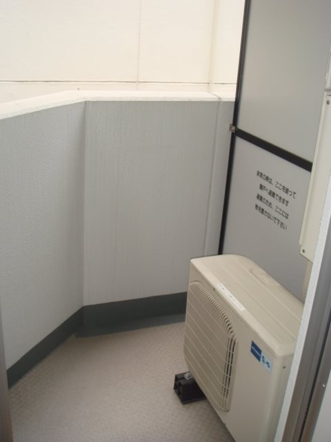 ミテッツァ大森Ⅱ その他4