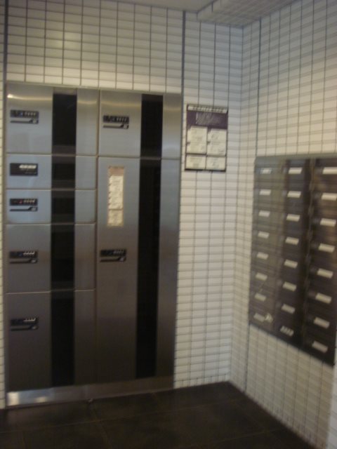 ミテッツァ大森Ⅱ その他6