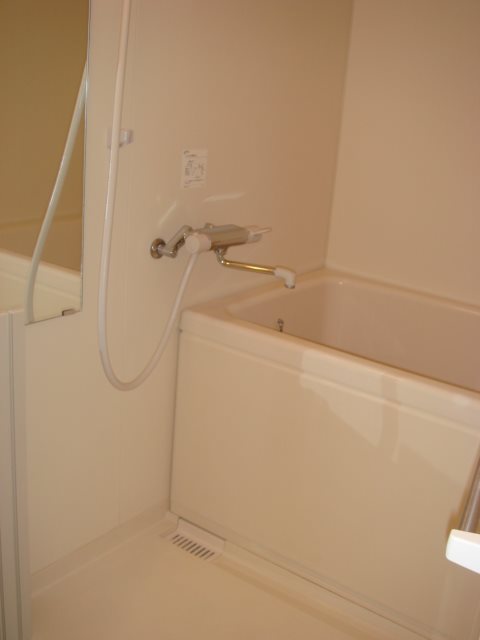 ミテッツァ大森Ⅱ キッチン