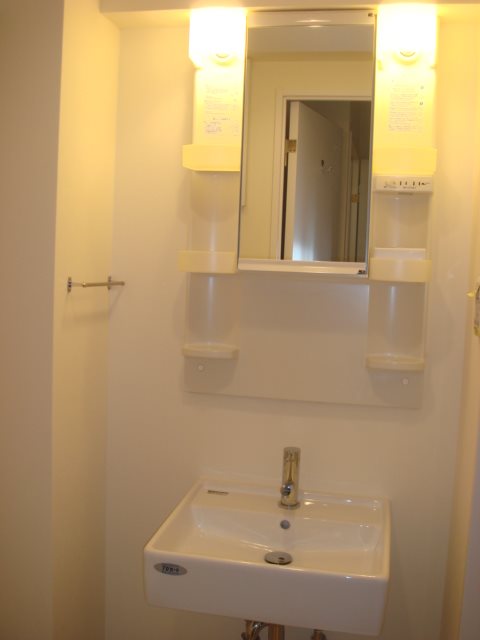 ミテッツァ大森Ⅱ ベッドルーム