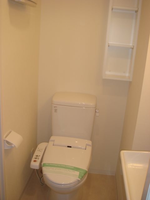 ミテッツァ大森Ⅱ 風呂画像