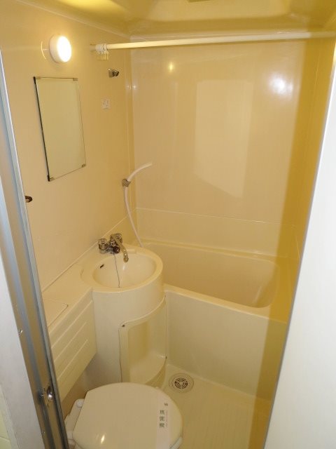 ハイツカワバタ その他1