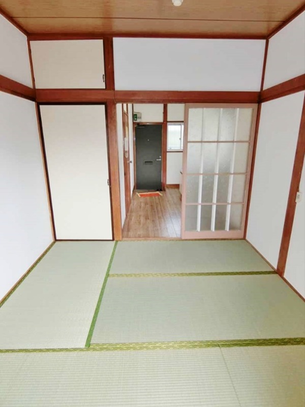 コーポ南台 その他7