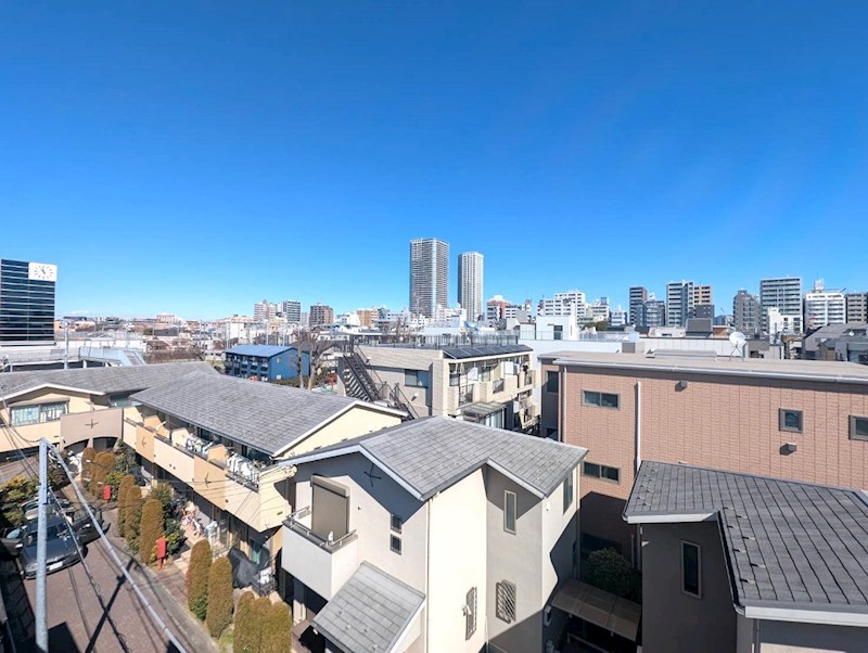 荏原5丁目賃家 その他10