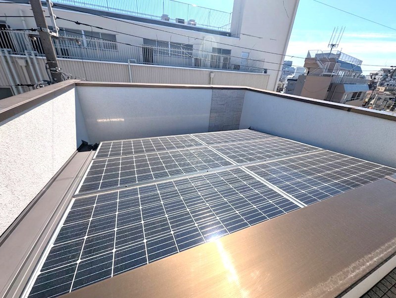 荏原5丁目賃家 その他11