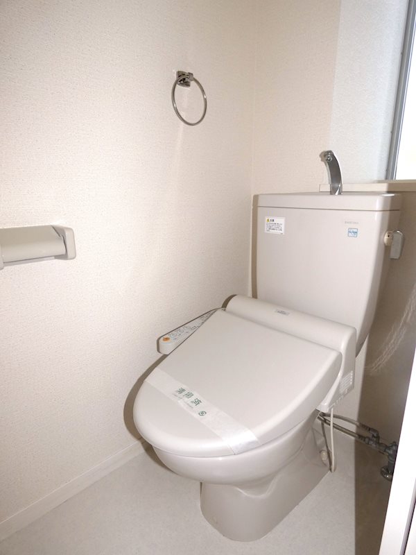 プラザ西品川 その他5