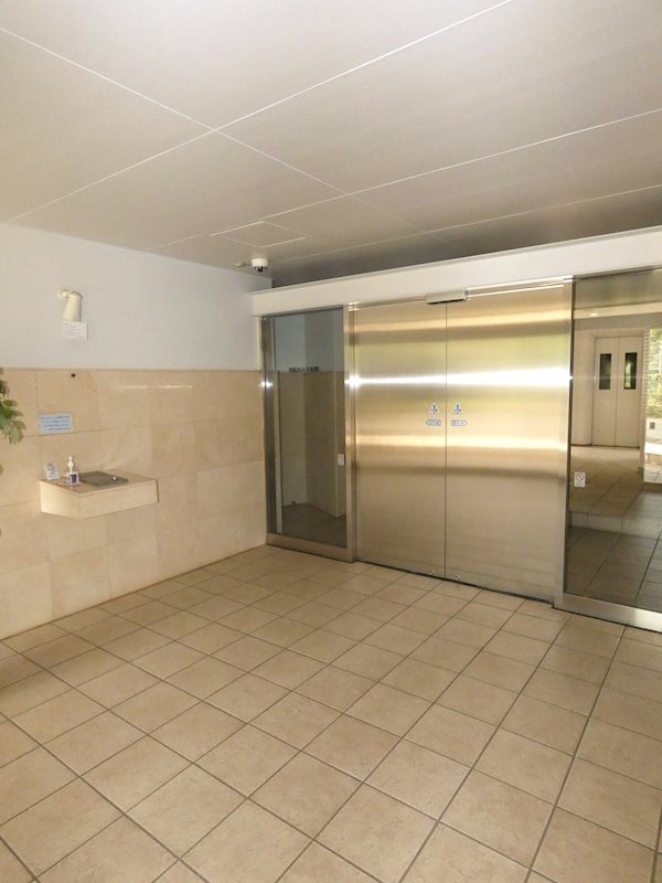 プラザ西品川 その他14