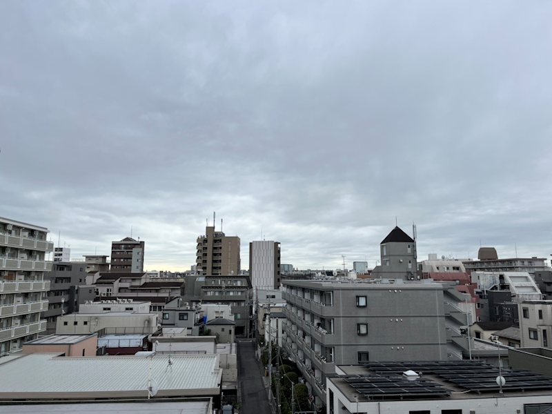 ＲＪＲプレシア大森北  その他13