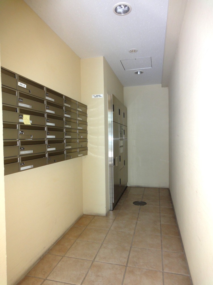 メゾン・ド・ゼファー その他5