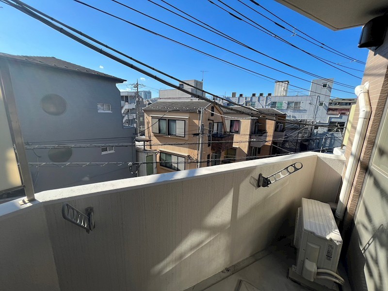 メゾン・ド・ゼファー その他11