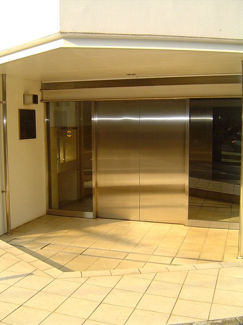 プラザ西品川  その他5