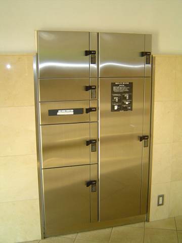 プラザ西品川  その他8