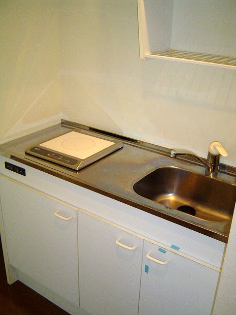 プラザ西品川  その他19